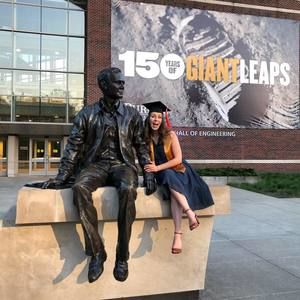 Meet your Posher, Elena